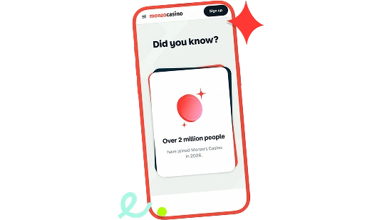 Monzo UK Mobile App