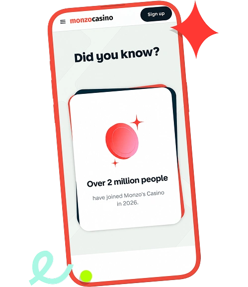 Monzo UK Mobile App